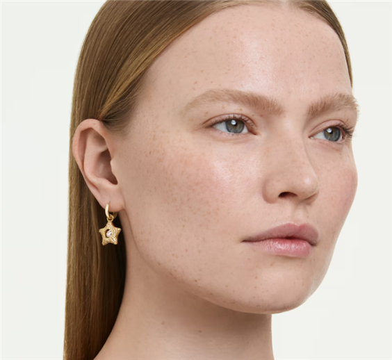Earrings Swarovski Woman in Metal Alloy 5755274 - 5755274